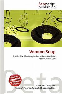 Voodoo Soup