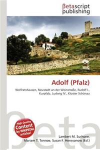 Adolf (Pfalz)