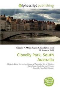 Clovelly Park, South Australia
