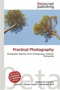 Practical Photography
