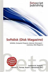 Softdisk (Disk Magazine)