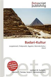 Badari-Kultur
