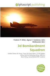 3D Bombardment Squadron
