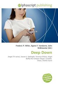Deep Down