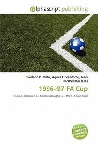 1996-97 Fa Cup