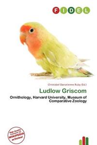 Ludlow Griscom