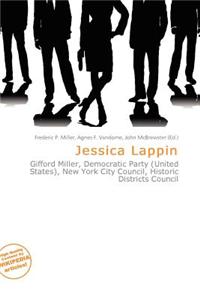 Jessica Lappin