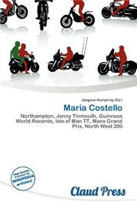 Maria Costello