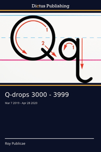 Q-drops 3000 - 3999