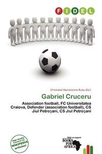 Gabriel Cruceru