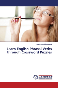 Learn English Phrasal Verbs through Crossword Puzzles