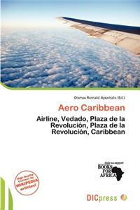 Aero Caribbean