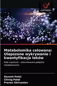 Metabolomika celowana