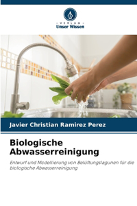 Biologische Abwasserreinigung