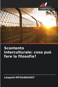 Scontento interculturale