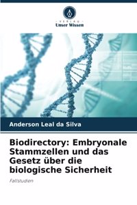 Biodirectory