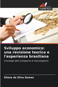 Sviluppo economico
