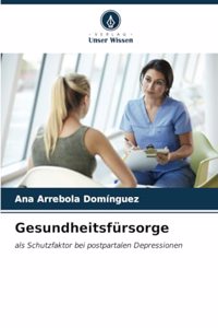 Gesundheitsfürsorge