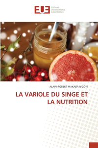 Variole Du Singe Et La Nutrition