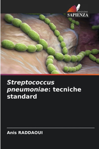 Streptococcus pneumoniae