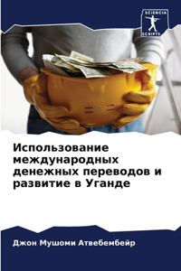 Использование международных денежных пе&