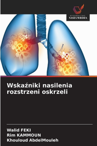 Wskaźniki nasilenia rozstrzeni oskrzeli