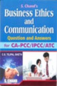 Business Ethics & Communication