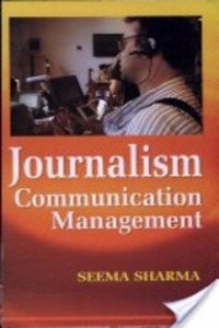 Journalism: Communication Management