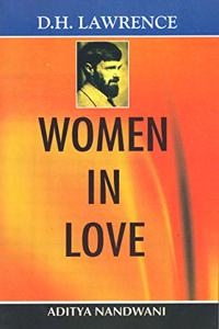 D.H. Lawrence—Women In Love