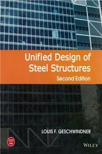 Unified Design of Steel Structures, 2nd Edition