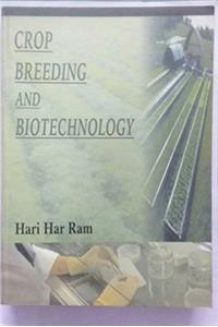 CROP BREEDING AND BIOTECHNOLOGY