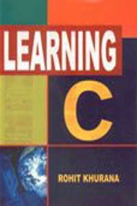 Learning C