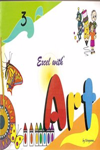 Excel With Art - 3