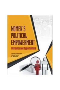 Women’s Political Empowerment