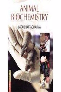 Animal Biochemistry (Royal Size)