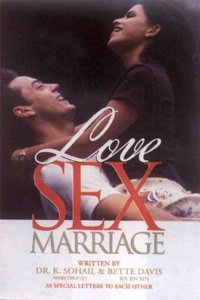 Love Sex & Marriage