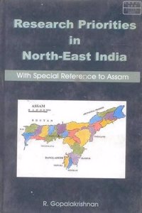 Research Profiles in Northeast India