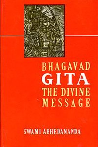 Bhagavad Gita the Divine Message (2 Volumes Set)