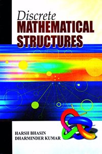 Discrete Mathematical Structures
