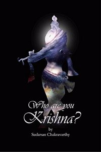 Who Are You Krishna