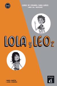 Lola y Leo