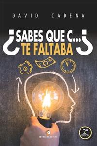 ¿sabes Que C... Te Faltaba?
