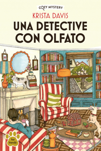 Una Detective Con Olfato / A Detective with a Nose