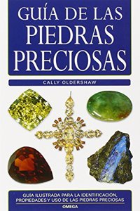 GUIA DE LAS PIEDRAS PRECIOSAS