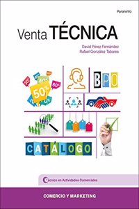 Venta tecnica