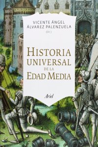 Historia Universal de la Edad Media