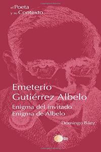 Emeterio Gutierrez Albelo