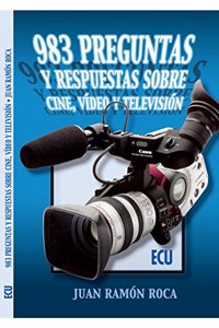 983 preguntas y respuestas sobre cine, video y television