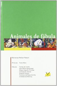 Animales de fabula