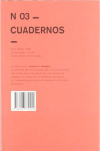 Cuadernos 3: Notebooks 3